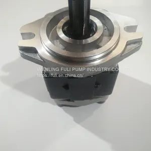 Fork Lift Pump Hydraulic Gear Pump for Tractor Pump thumbnail-2