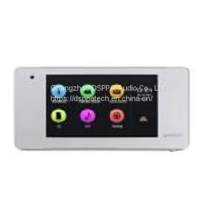 DM836II Intelligent Mini Music Player thumbnail-1