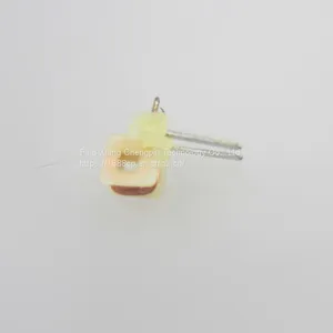 Plastic Bobbin Induction Coil thumbnail-4