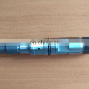 0445 120 178 Fuel Injector Bos-ch Original In Stock Common Rail Injector 0445120178 thumbnail-3