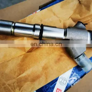 Fuel Injector 0445 120 446 Bos-ch Original In Stock Common Rail Injector 0445120446 thumbnail-1