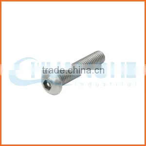 China Supplier Anti-theft Screw Tapping Screw thumbnail-4