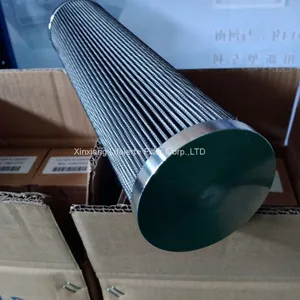 Alternative Pall High Pressure Oil Filter Housing Filter Hc9020fcz8/hc9020fcp8 thumbnail-1
