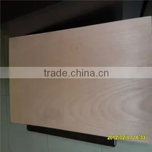 2014 High Quality Used Plywood for Sale thumbnail-1