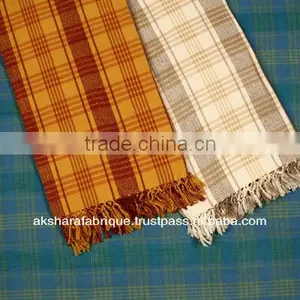 Cotton Blanket thumbnail-1