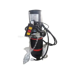 Remote Control AC 300kg Roller Shutter Rolling Door Motor thumbnail-2