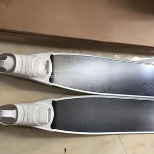 Carbon Fiber Blade for Snorkeling Fins Scuba Fins Underwater Diving thumbnail-2
