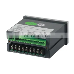 Acel ARD2L-25 Smart Motor Protector With LCD Display With Phase Faliure Protection thumbnail-3