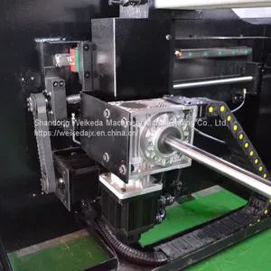 ECNC-130T/3200 Press Brake thumbnail-4
