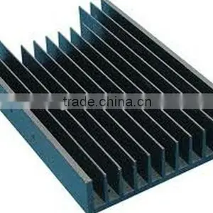 Aluminium Air Cooling Heatsink thumbnail-1