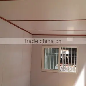 Steel Material and Office Use Storage Container thumbnail-4