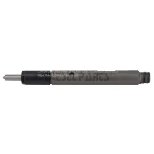 2 Stroke Diesel Fuel Injectors KCA30S44 for Isuzu, Hino thumbnail-1