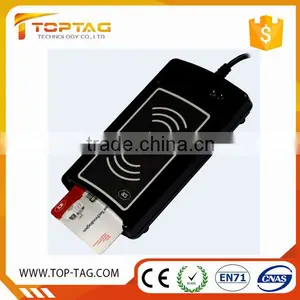 ACR1821 Contactless Smart Card Reader / Writer Software NFC Development Kit thumbnail-4