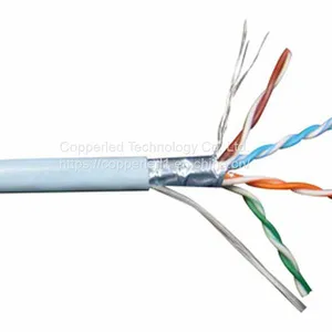 Cat.5e LAN Cables thumbnail-1