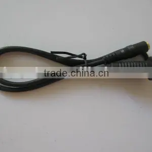 3.5F-DM 3.5mm to 3.5mm Dash Mounted Audio Jack thumbnail-1