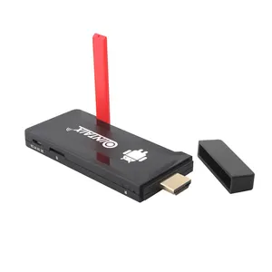 Newest TV Box Rk3328 Quad Core 4GB Ram 32GB ROM QINTAIX R33 Android TV Box With 5G WIFI thumbnail-3