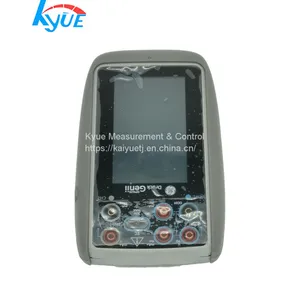 DPI620Genii Portable Calibrator thumbnail-4