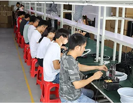 Shenzhen Zemei Industrial Co., LTD company overview - view 1 thumbnail