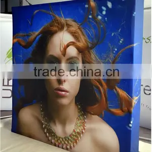 Hot Sale TV Stand Tension Magnetic Expo Display thumbnail-6