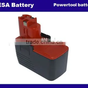 14.4V Ni-cd Ni-MH Batteries 2 607 335 160 BAT015 Power Tool Battery for Bosch thumbnail-4