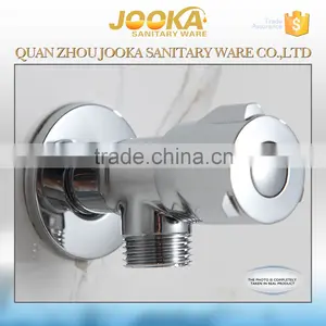 Good Price Top Quality Best Angle Valve for Toilet thumbnail-1