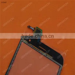 Touch Screen for ASUS Zenfone 2 5.5" ZE551ML ZVLT117,Black thumbnail-2