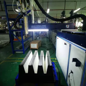 Gluing Machine For Hepa Filter Air Purifiers thumbnail-2