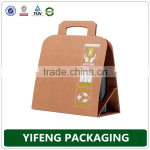 Luxury Cardboard Wardrobe Style Wine Bottle Pack Box,wholesale Cardboard Wine Boxes,packaging Boxes Custom Logo thumbnail-1
