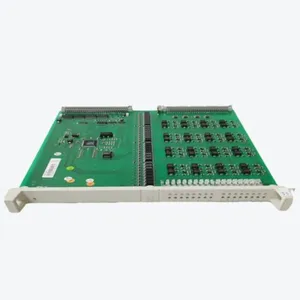 ABB SPNIS21 DCS Control Cards thumbnail-4