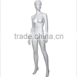 2015 New Style FRP Female Mannequin thumbnail-1