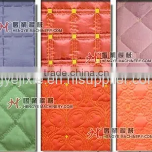 Computerized Lock Stitch Multi-needle Quilting Machine thumbnail-3