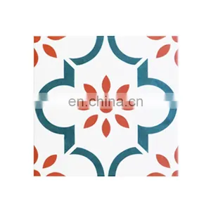 Nordic Contracted Style All-porcelain Parquet Kitchen Terrace Tile Bathroom thumbnail-5