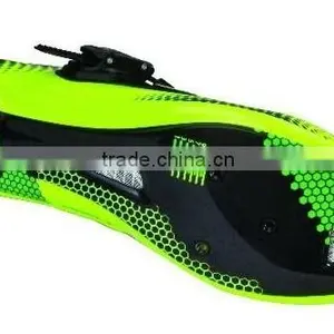 Carbon/nylon/fiberglass Bicycle Shoes thumbnail-2