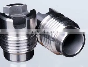 Hot Selling Cemented Carbide Nozzle thumbnail-5