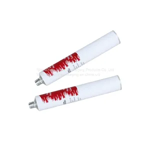 Aluminum Pigment Packaging Tube thumbnail-5