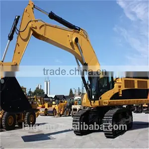 High Efficiency Remote Control Excavator for Sale thumbnail-3