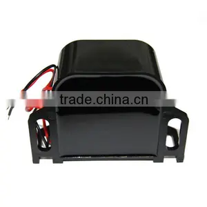 Waterproof IP66 Reversing Alarm Car Siren 12V~24 VDC and 97dB thumbnail-3