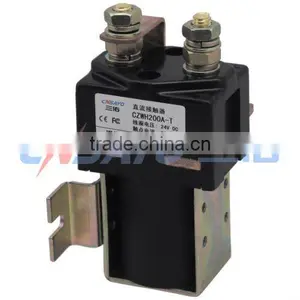 CZWH200A-T/36V DC Contactor thumbnail-1
