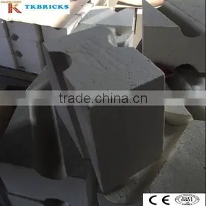 Mullite Insulating Fire Brick (JM28, JM30, JM32) thumbnail-1