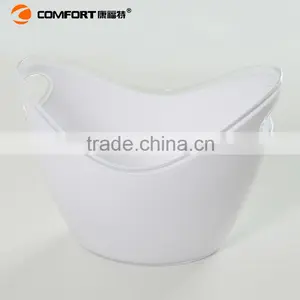Cheaper Acrylic Ice Bucket thumbnail-4