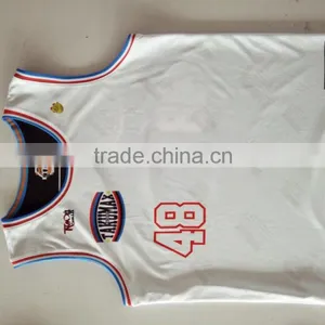Basketball Singlets and Shorts thumbnail-5