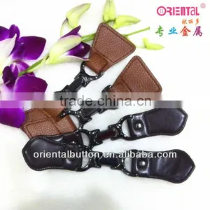 High Level PU Leather Buckle thumbnail-1