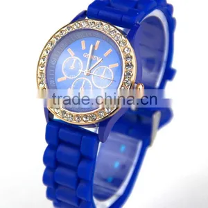GIFT & Sport Watcht&silicone Wholesale China thumbnail-1
