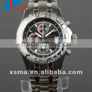 Titanium Watch thumbnail-1