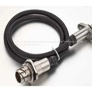 High Quality Locomotive Parts Train Parts Railway Speed Sensor thumbnail-1