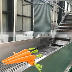 Food & Beverage Machinery Fruit Juice Maker Production Line Price thumbnail-1