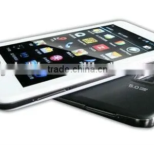 6" Android 4.0.4 Tablet pc MID N6 thumbnail-1