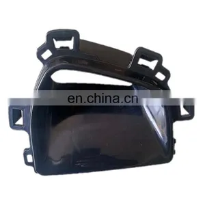 OEM 51747328781 51747328782 AIR CHANNEL FRONT BUMPER AIR INTAKE HOSE AIR DUCT FOR MINI R56 JCW thumbnail-1