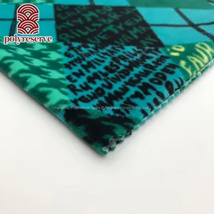 Polyreserve Textile Single Side Hot Sale Super Soft Crystal For Pillow And More thumbnail-3