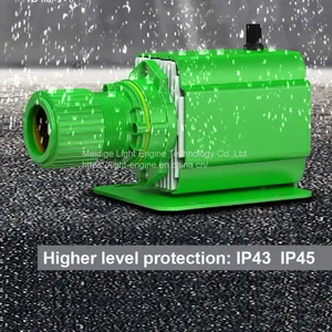 Audio Control High Brightness LED Light Engine thumbnail-3